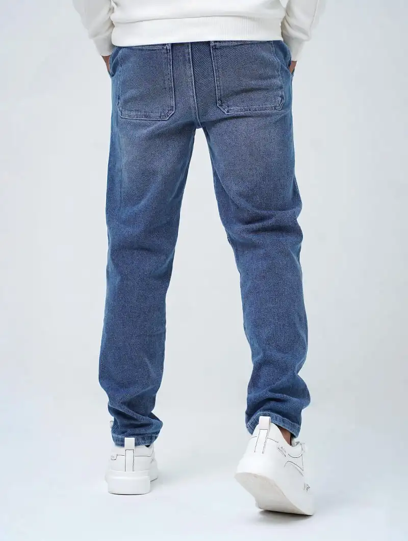 Jean Slim Fit